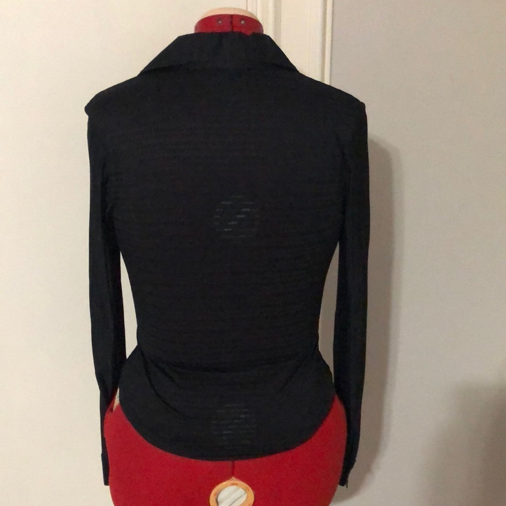 Vintage {Rampage} top - Picture 2 of 9